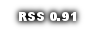 RSS 0.91